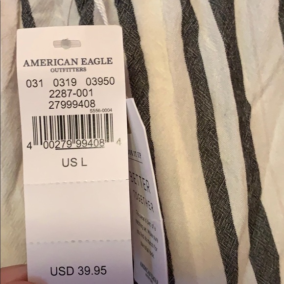 AE Palazzo Pants - Picture 4 of 4